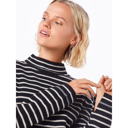 Sweter 'BRETON MOCK'  Calvin Klein L AboutYou