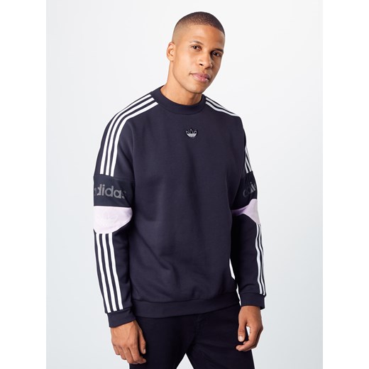 Adidas Originals bluza sportowa z napisem 