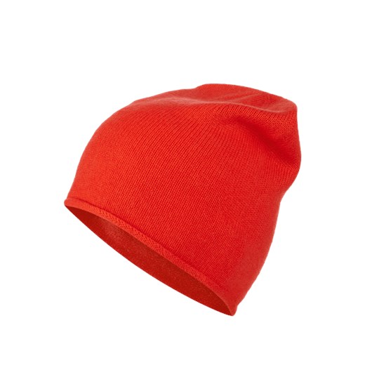 Czapka beanie z kaszmiru  Christian Berg Women One Size Peek&Cloppenburg 