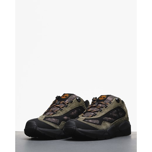 Buty sportowe męskie Timberland sznurowane skórzane 