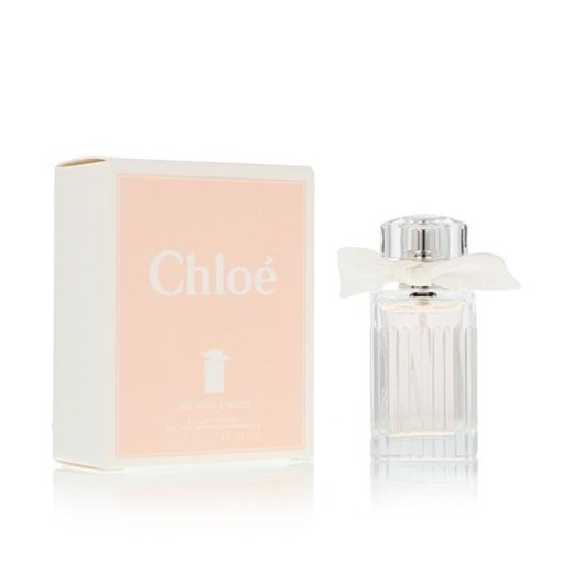 Perfumy damskie Chloé 