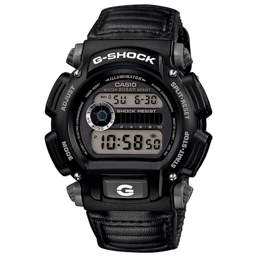 Casio G-Shock Classic DW-9052V-1ER  G-Shock  timetrend.pl