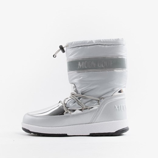 Buty damskie Moon Boot Soft WP 34051700 003  Moon Boot  sneakerstudio.pl