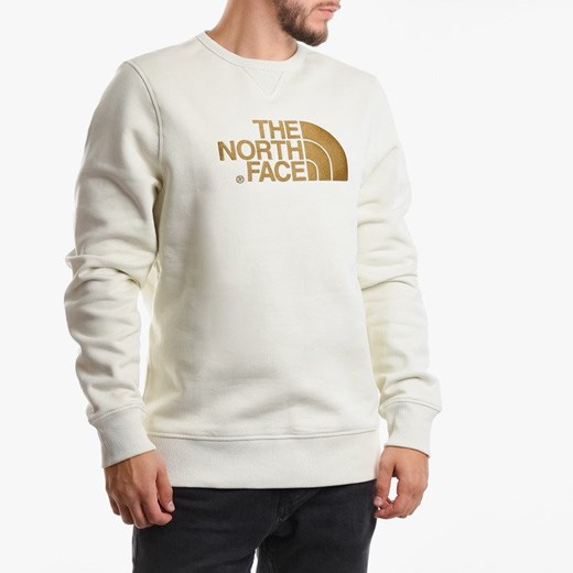 The North Face bluza sportowa jesienna 