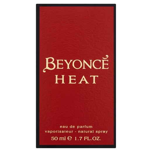 Perfumy damskie Beyonce 