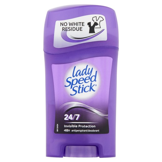 Dezodorant męski Lady Speed Stick 