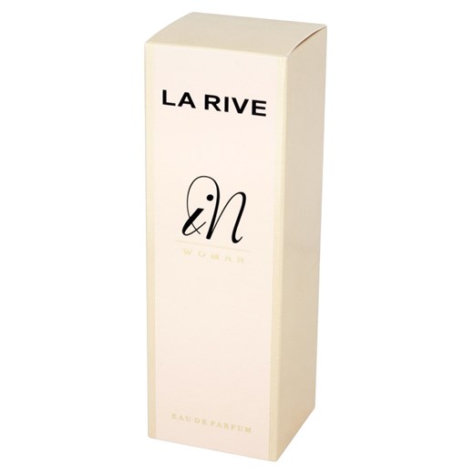 Perfumy damskie La Rive 