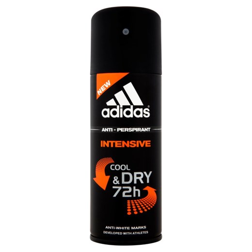 Dezodorant męski Adidas 