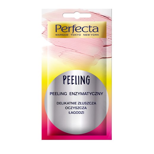 Peeling do ciała Perfecta 