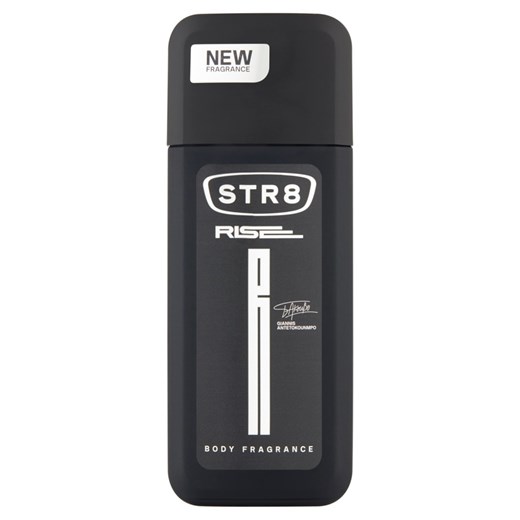 Str8 Rise Dezodorant W Atomizerze 75Ml Str8   Drogerie Natura