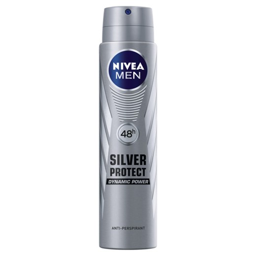 Dezodorant męski Nivea Men 