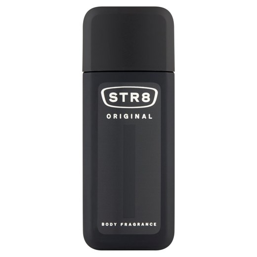 Str8 Original Dezodorant W Atomizerze 75Ml Str8   Drogerie Natura