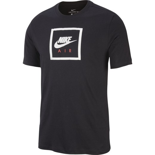 Nike Nsw Ss Tee Nike Air 2 Nike  XS wyprzedaż Perfektsport 