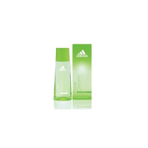 Adidas Floral Dream 50 ml Edt    Oficjalny sklep Allegro