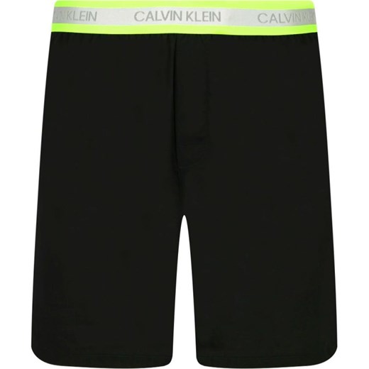Calvin Klein Underwear Szorty od piżamy | Regular Fit Calvin Klein Underwear  M Gomez Fashion Store