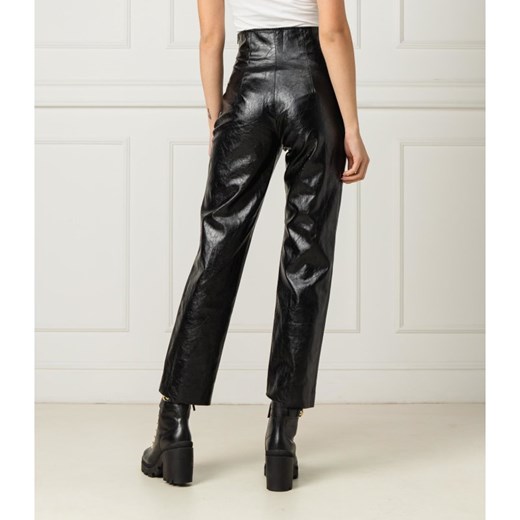 Twinset Spodnie | Regular Fit  Twinset 34 Gomez Fashion Store