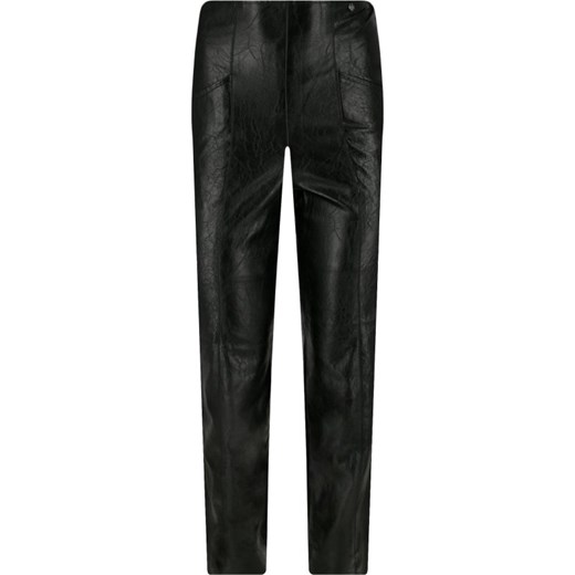 Twinset Spodnie | Regular Fit Twinset  34 Gomez Fashion Store