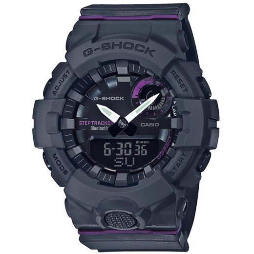 Zegarek granatowy G-Shock 