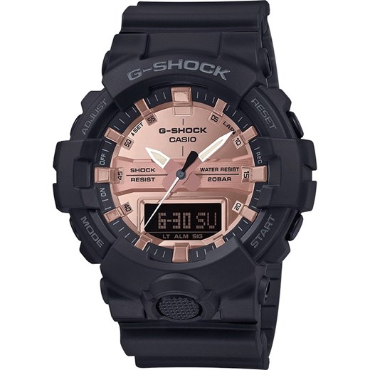 G-Shock zegarek cyfrowy 