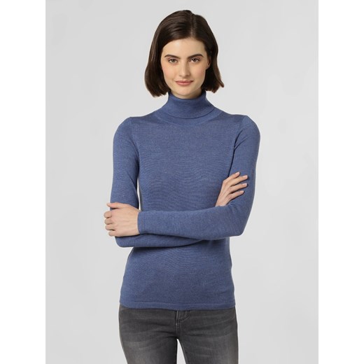 Brookshire sweter damski z golfem