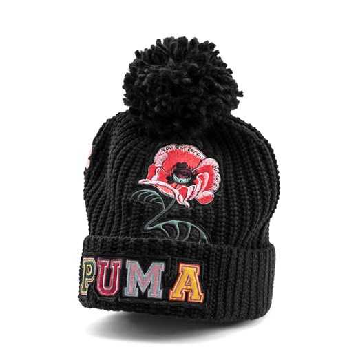 Puma czapka zimowa damska 