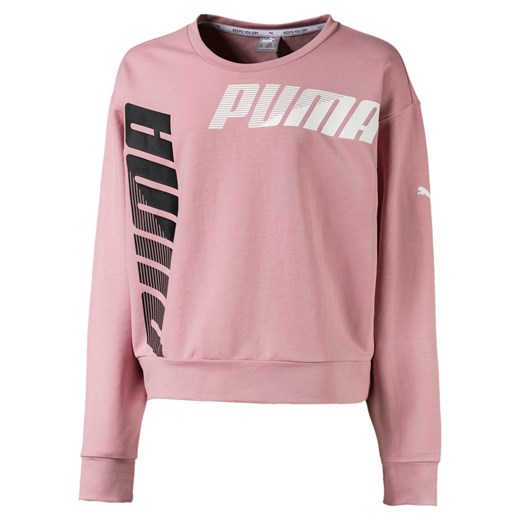 Bluza dziewczęca Puma 