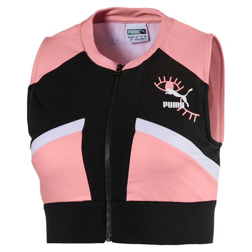 Top sportowy Puma