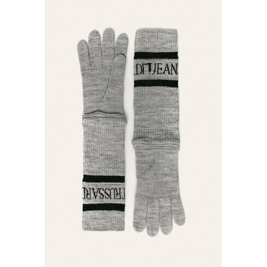Rękawiczki Trussardi Jeans 