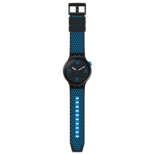 Zegarek Swatch analogowy