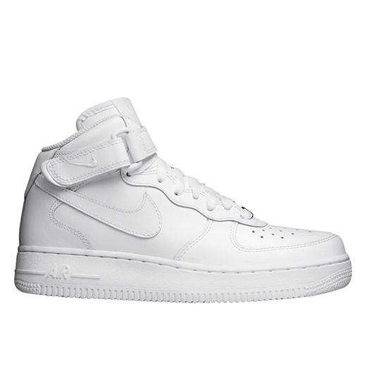 Buty Nike Air Force 1 Mid (GS) (314195-113)