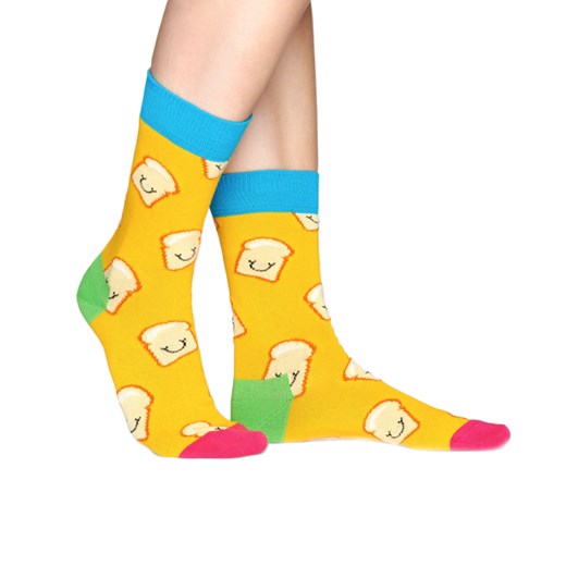 Skarpety Happy Socks (STOA01-2200)  Happy Socks 36-40 Worldbox