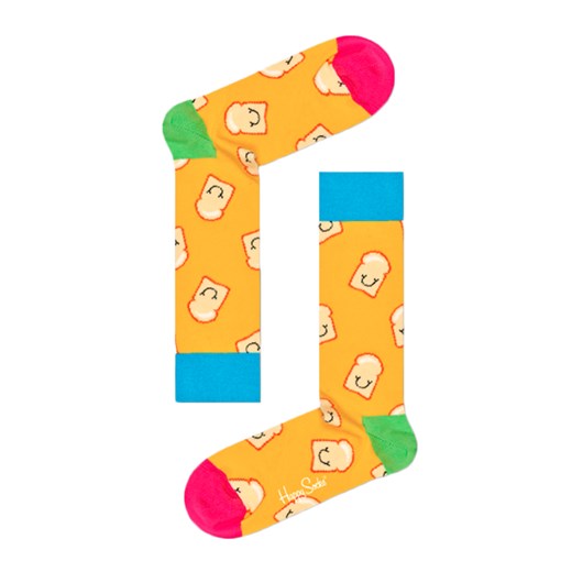Skarpety Happy Socks (STOA01-2200) Happy Socks  41-46 Worldbox