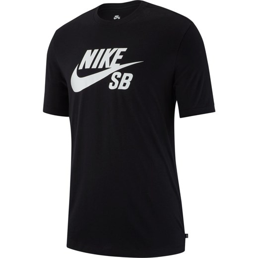 Koszulka Nike SB Dry Defect Logo (AR4209-010)
