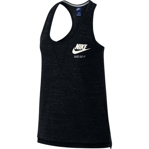 Koszulka Nike Wmns NSW Gym Vintage Tank (883735-010)