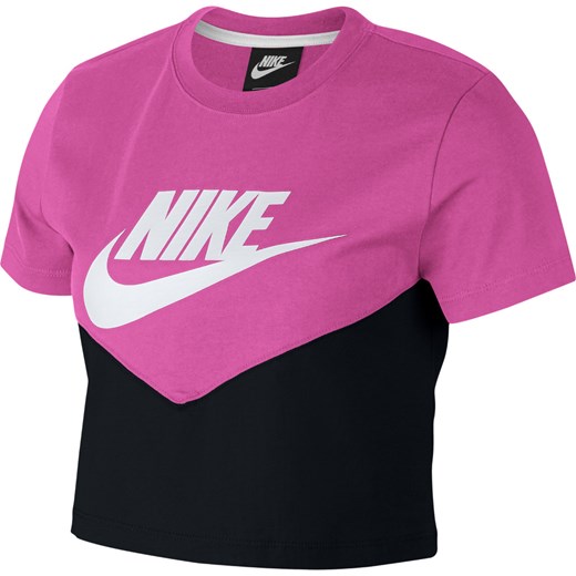 Koszulka Nike Wmns NSW Heritage top (AR2513-013)