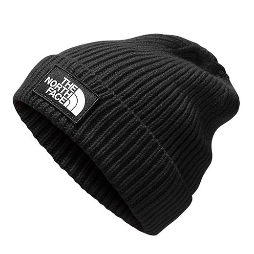 The North Face Logo Box Beanie (NF0A3FJXJK3)  The North Face One Size Worldbox