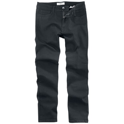 Produkt - Slim Jeans P11 - Jeansy - jeans czarny   W31L34 