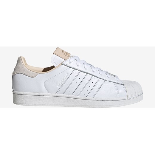 Trampki męskie Adidas Originals superstar skórzane 