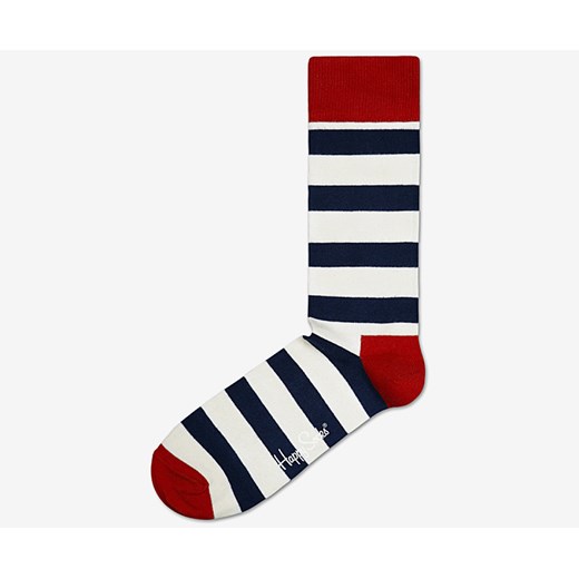 Skarpetki damskie Happy Socks z elastanu 
