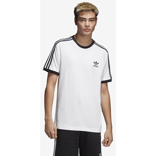 Koszulka sportowa Adidas Originals bawełniana 