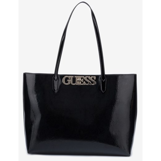 Shopper bag Guess duża elegancka 