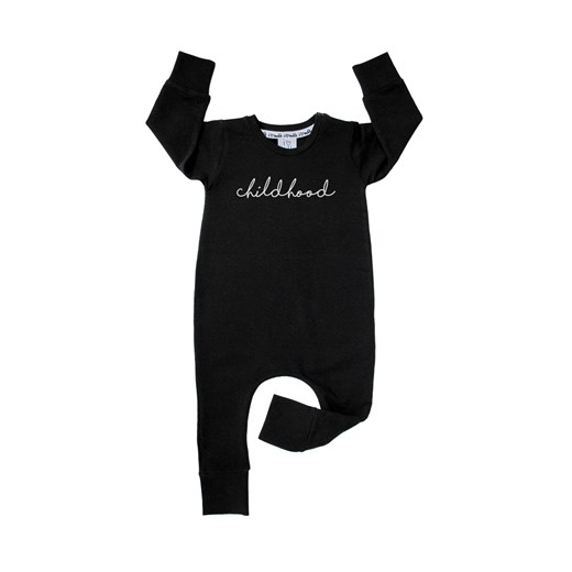 Odzież dla niemowląt uniwersalna z elastanu 