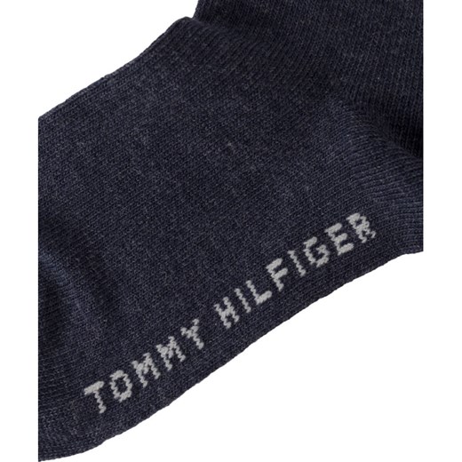 Skarpetki dziecięce Tommy Hilfiger 