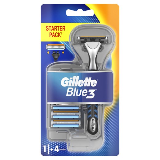 Maszynka do golenia Gillette 
