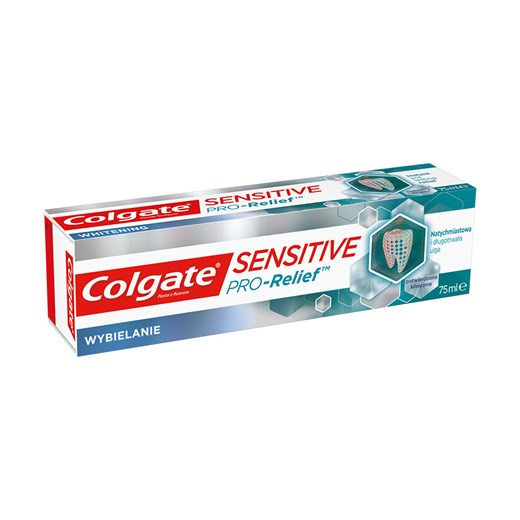 Pasta do zębów Colgate 