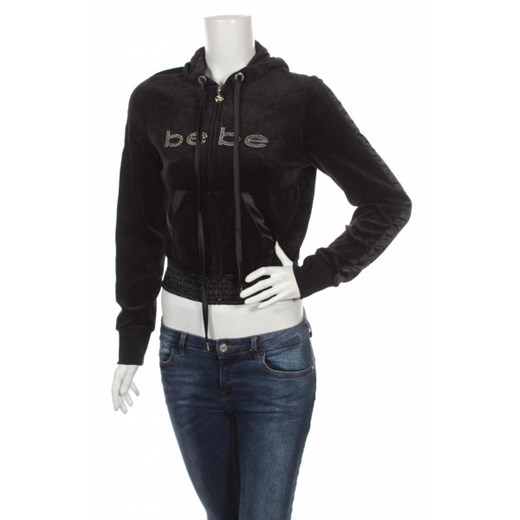 Bebe bluza damska krótka