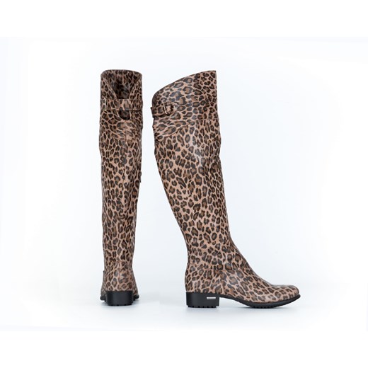 Kozaki damskie Zapato