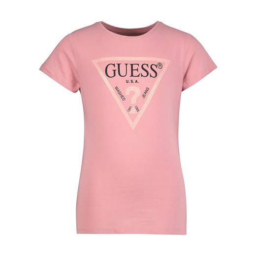 Guess Kids, dzieci T-shirt dla dziewczynek  Guess 136 - 146 Nickis