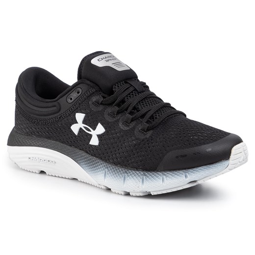 Buty UNDER ARMOUR - Ua W Charged Bandit 5 3021964-001 Blk Under Armour  39 eobuwie.pl