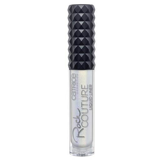 Catrice Eyeliner W Płynie Rock Couture 40 These White Stripes  Catrice  Drogerie Natura
